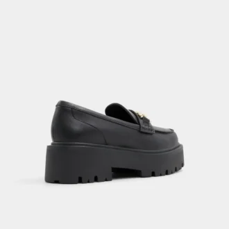 Oneameth Loafer, Tırnaklı taban