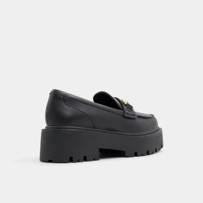 Oneameth Loafer, Tırnaklı taban