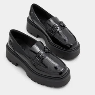 Oneameth Loafer, Tırnaklı taban