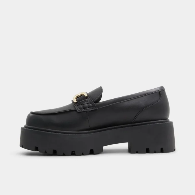 Oneameth Loafer, Tırnaklı taban