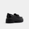 Oneameth Loafer, Tırnaklı taban
