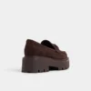 Oneameth Loafer, Tırnaklı taban