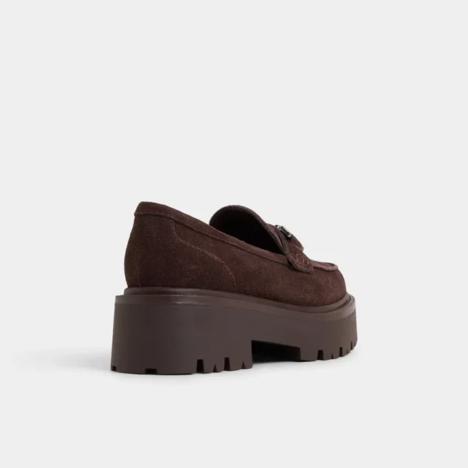 Oneameth Loafer, Tırnaklı taban