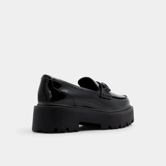 Oneameth Loafer, Tırnaklı taban