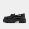 Oneameth Loafer, Tırnaklı taban