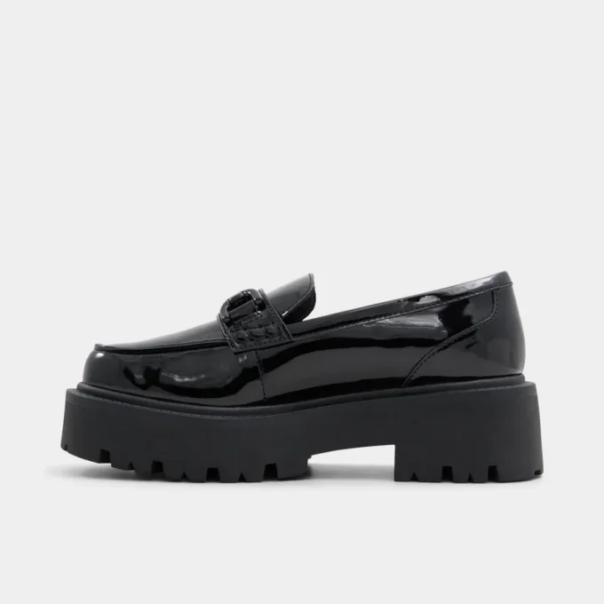 Oneameth Loafer, Tırnaklı taban