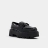 Oneameth Loafer, Tırnaklı taban