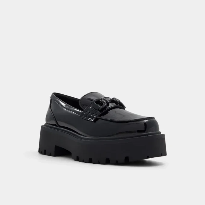Oneameth Loafer, Tırnaklı taban