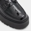 Oneameth Loafer, Tırnaklı taban