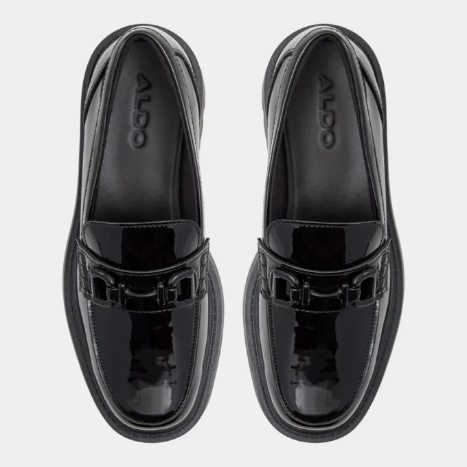 Oneameth Loafer, Tırnaklı taban