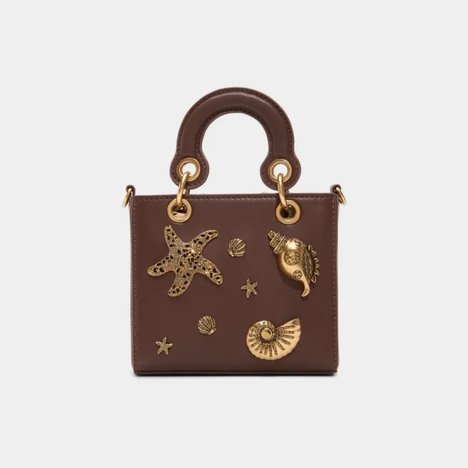 Oriellaa Satchel çanta