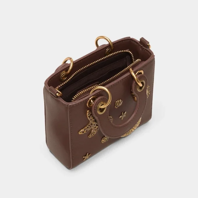 Oriellaa Satchel çanta