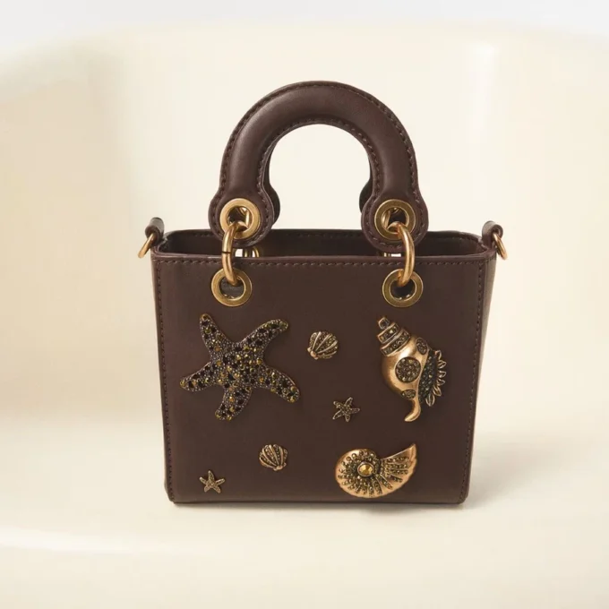 Oriellaa Satchel çanta
