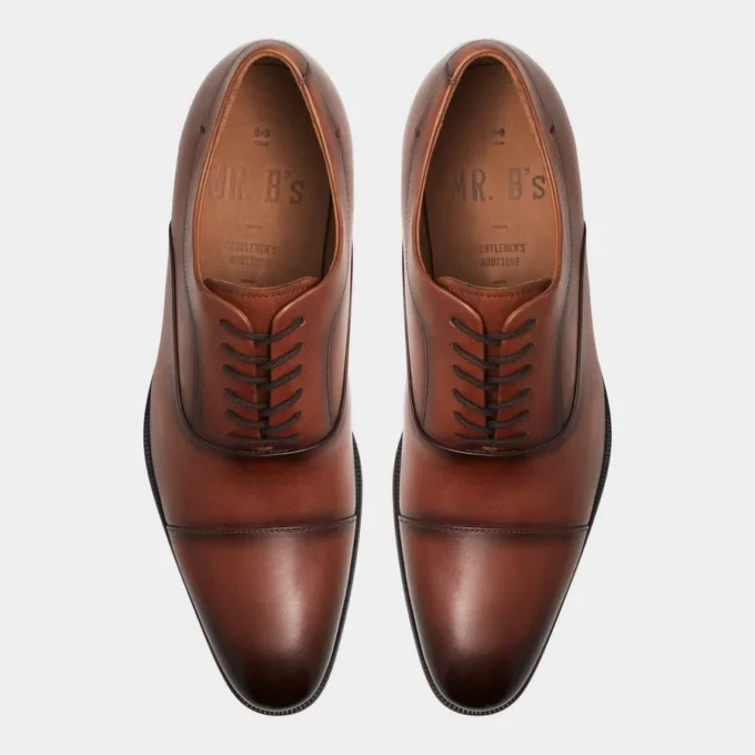 Osborne Oxford ayakkabı