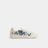 Palmtree Sneaker, Kupa taban