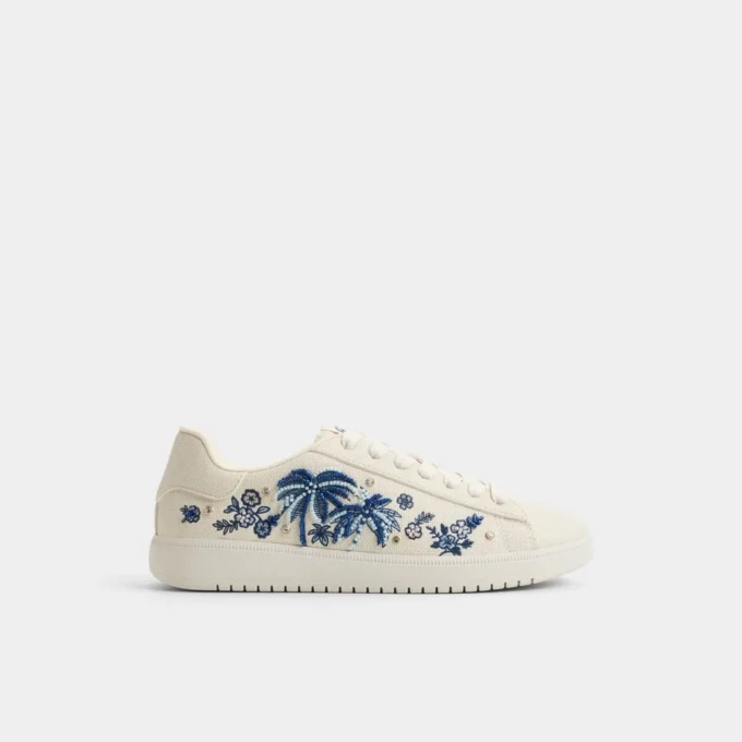 Palmtree Sneaker, Kupa taban