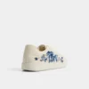 Palmtree Sneaker, Kupa taban