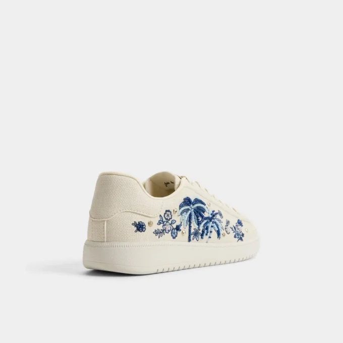 Palmtree Sneaker, Kupa taban