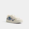 Palmtree Sneaker, Kupa taban
