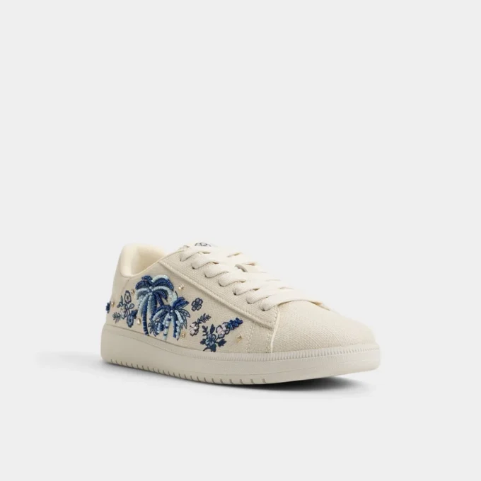 Palmtree Sneaker, Kupa taban