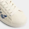 Palmtree Sneaker, Kupa taban