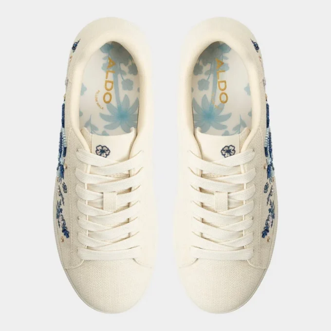 Palmtree Sneaker, Kupa taban