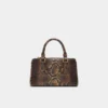 Patrissieaa Satchel çanta