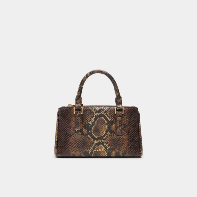 Patrissieaa Satchel çanta