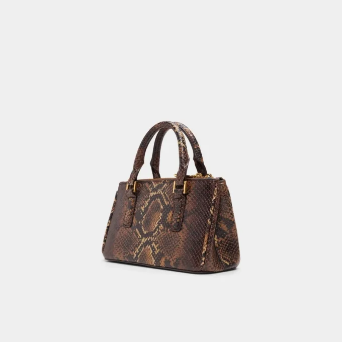 Patrissieaa Satchel çanta