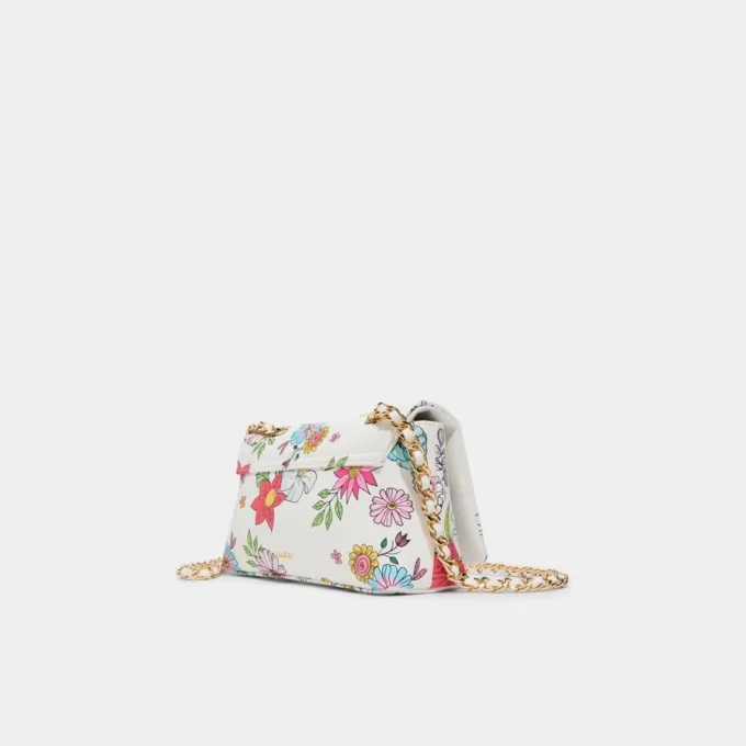Petalbloomm Çapraz askılı çanta