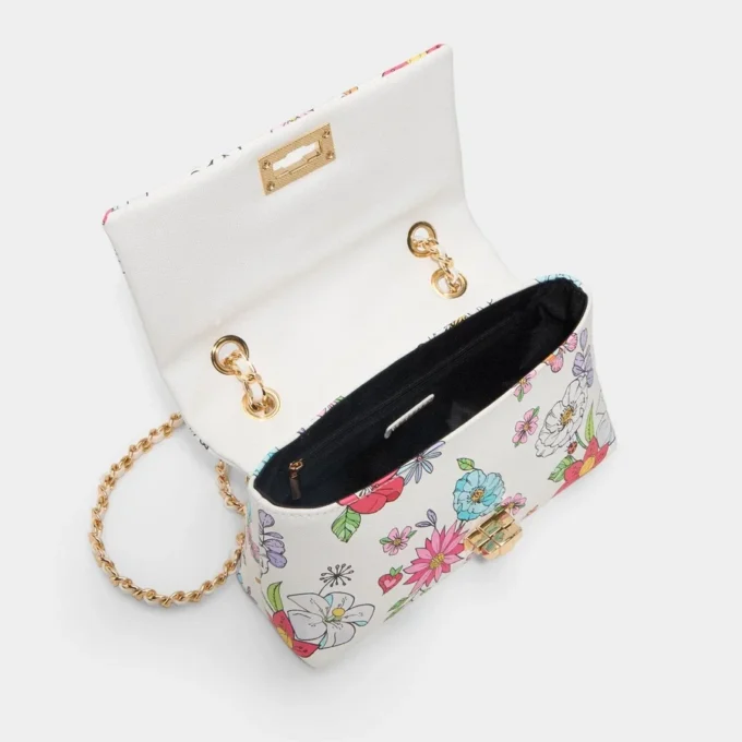 Petalbloomm Çapraz askılı çanta
