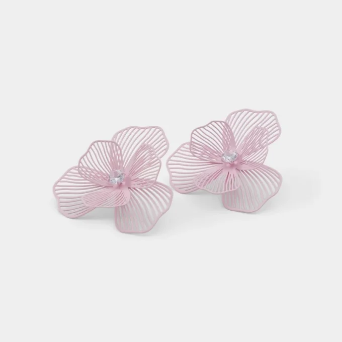 Petaldream Küpeler