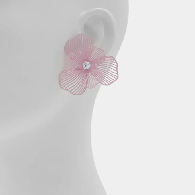 Petaldream Küpeler