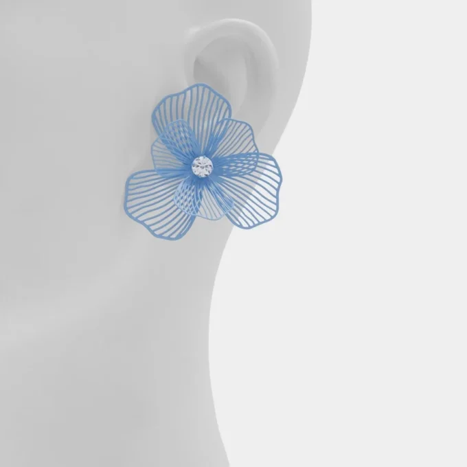 Petaldream Küpeler