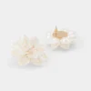 Petalpearl Statement küpeler
