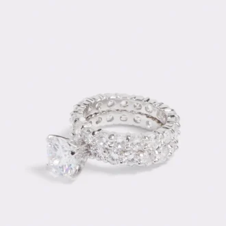 Plagens Yüzük