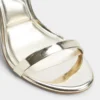 Quinney Slingback topuklu sandalet, Stiletto topuk