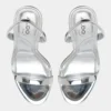 Quinney Slingback topuklu sandalet, Stiletto topuk