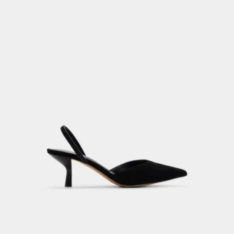 Re-jessica Slingback topuklu ayakkabı, Stiletto topuklu ayakkabı