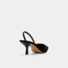 Re-jessica Slingback topuklu ayakkabı, Stiletto topuklu ayakkabı