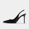 Re-samantha Slingback topuklu, Stiletto topuk