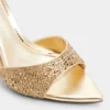 Reanna Topuklu mules, Stiletto topuk
