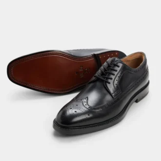 Ricio Brogue bağcıklı ayakkabı