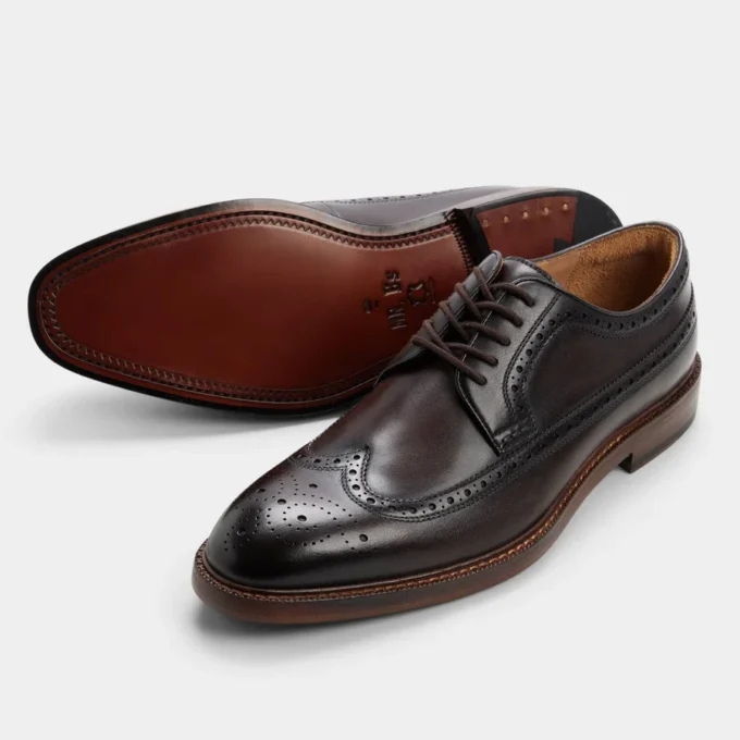 Ricio Brogue bağcıklı ayakkabı