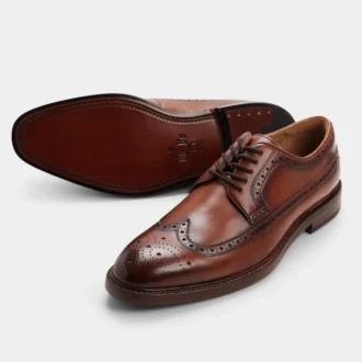 Ricio Brogue bağcıklı ayakkabı