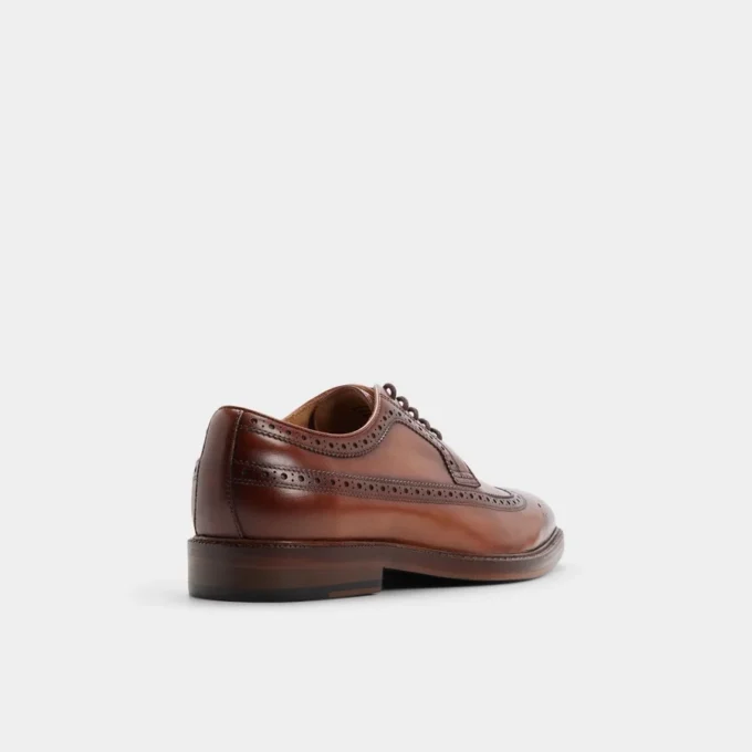Ricio Brogue bağcıklı ayakkabı