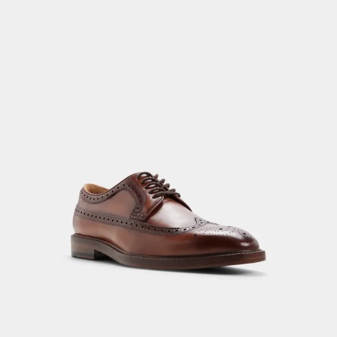 Ricio Brogue bağcıklı ayakkabı