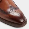 Ricio Brogue bağcıklı ayakkabı