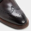 Ricio Brogue bağcıklı ayakkabı