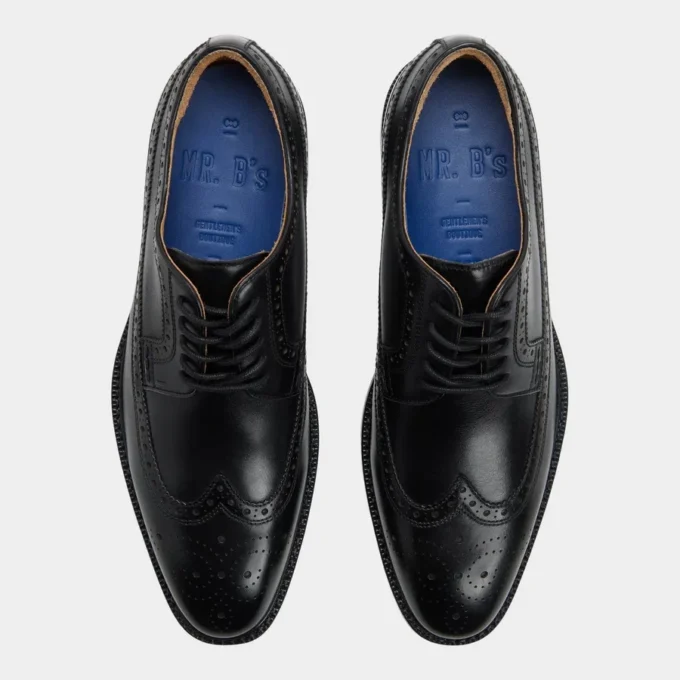 Ricio Brogue bağcıklı ayakkabı